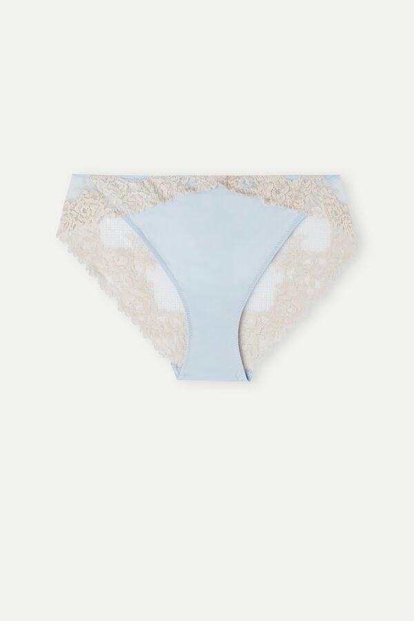 Steal the Show 80s-Style French Knickers